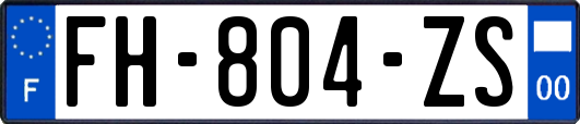 FH-804-ZS