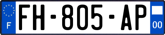 FH-805-AP