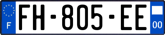 FH-805-EE