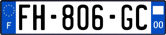 FH-806-GC