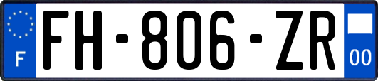 FH-806-ZR