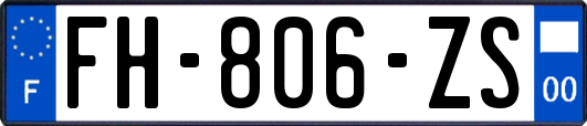 FH-806-ZS