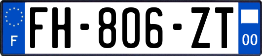 FH-806-ZT