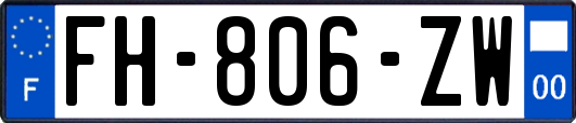 FH-806-ZW