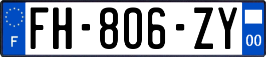 FH-806-ZY