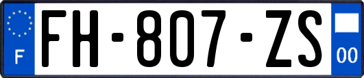 FH-807-ZS