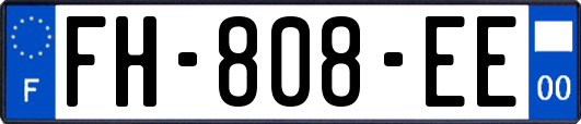 FH-808-EE