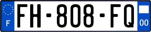 FH-808-FQ