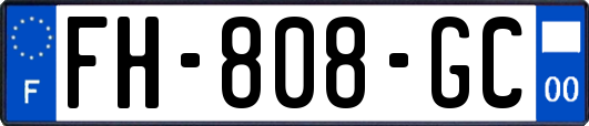 FH-808-GC