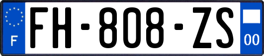 FH-808-ZS