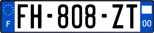 FH-808-ZT