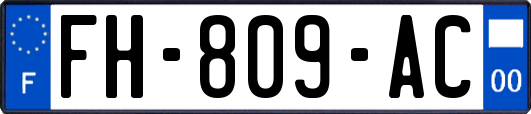 FH-809-AC