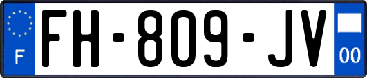 FH-809-JV