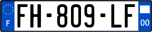FH-809-LF
