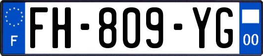 FH-809-YG