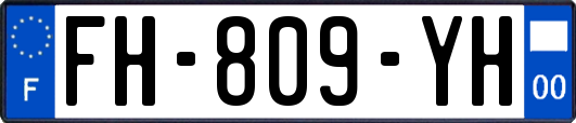 FH-809-YH