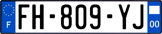 FH-809-YJ