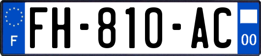 FH-810-AC