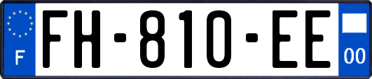 FH-810-EE