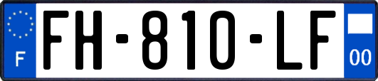 FH-810-LF