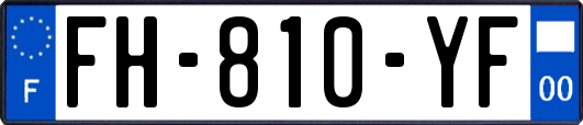 FH-810-YF