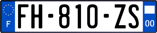 FH-810-ZS