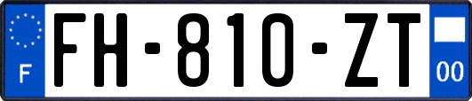 FH-810-ZT