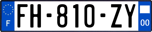 FH-810-ZY