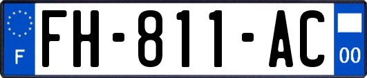 FH-811-AC