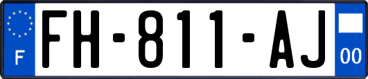 FH-811-AJ