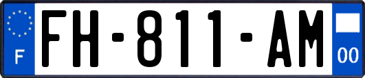 FH-811-AM