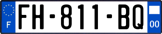 FH-811-BQ