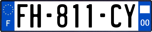 FH-811-CY