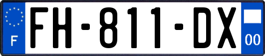 FH-811-DX