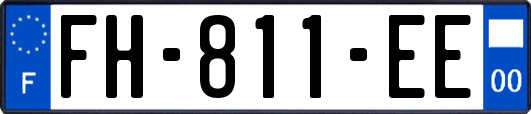 FH-811-EE