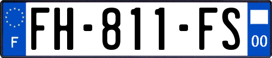 FH-811-FS