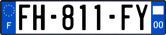 FH-811-FY