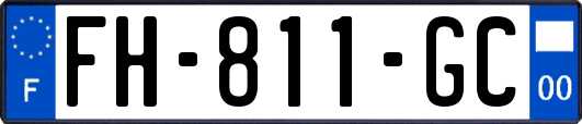FH-811-GC
