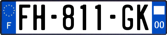 FH-811-GK