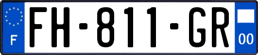 FH-811-GR