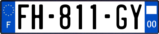 FH-811-GY