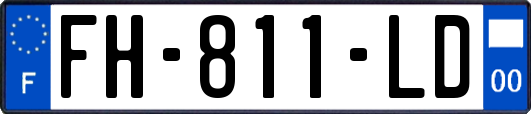 FH-811-LD