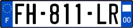 FH-811-LR