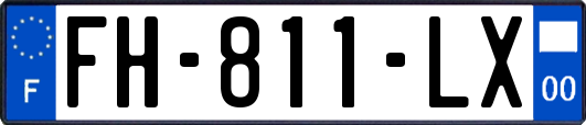 FH-811-LX