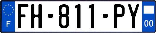 FH-811-PY