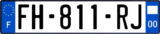 FH-811-RJ