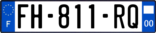 FH-811-RQ
