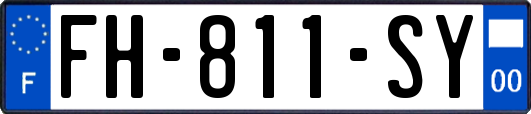 FH-811-SY