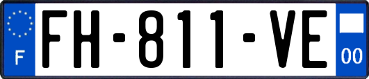 FH-811-VE
