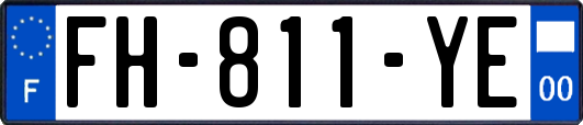 FH-811-YE